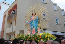 La devoción a la Virgen de los Remedios