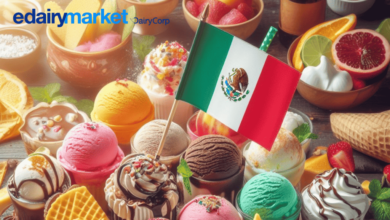 La diversidad de sabores en los postres de México 6 La diversidad de sabores en los postres de México