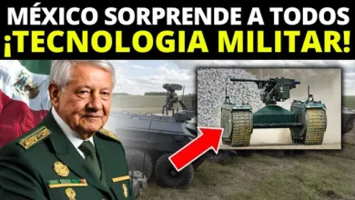 La ética en la innovación militar mexicana 7 La ética en la innovación militar mexicana