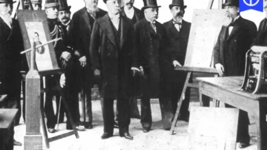 La evolución de los cortometrajes en la historia del cine mexicano 7 La evolución de los cortometrajes en la historia del cine mexicano