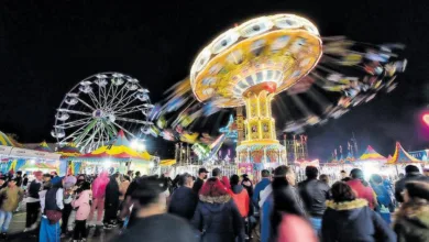 La Feria de Tlaxcala y sus tradiciones 14 La Feria de Tlaxcala y sus tradiciones