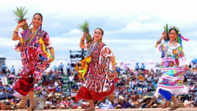 La Guelaguetza: una festividad que celebra la diversidad de Oaxaca