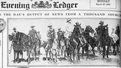 La Guerra de Independencia de México: facciones enfrentadas 7 La Guerra de Independencia de México: facciones enfrentadas
