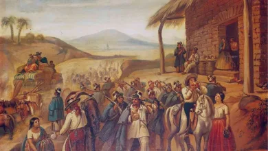 La guerra de las reformas 7 La guerra de las reformas