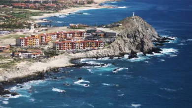 La Hacienda encantada de Cortés 7 La Hacienda encantada de Cortés