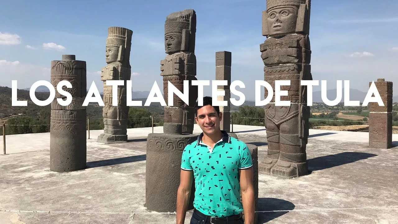 La historia de Tula, la Atlántida de los Andes 1 La historia de Tula, la Atlántida de los Andes
