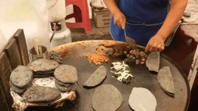 La importancia de la comida callejera en la cultura mexicana 11 La importancia de la comida callejera en la cultura mexicana