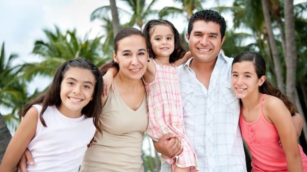 La importancia de la familia en la cultura mexicana 1 La importancia de la familia en la cultura mexicana