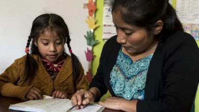 La importancia de preservar las lenguas autóctonas