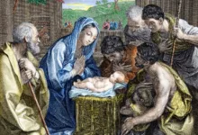 La importancia del nacimiento de Jesús en México 12 La importancia del nacimiento de Jesús en México