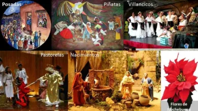 La influencia de la religión en las fiestas mexicanas 10 La influencia de la religión en las fiestas mexicanas