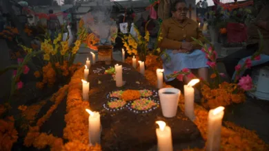 La influencia de la religión en los rituales mexicanos 7 La influencia de la religión en los rituales mexicanos