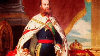 La influencia de Maximiliano de Habsburgo en México 6 La influencia de Maximiliano de Habsburgo en México