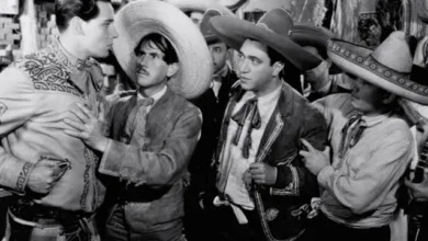 La influencia del folclore mexicano en los cortometrajes