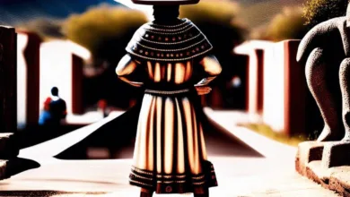 La Leyenda del Acatlán 7 La Leyenda del Acatlán