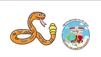 La leyenda del Cascabel 5 La leyenda del Cascabel