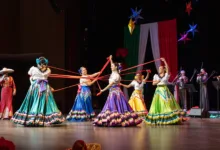 La Llegada de los Españoles según el folklore mexicano 4 La Llegada de los Españoles según el folklore mexicano