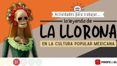 La Llorona: La leyenda mexicana más famosa 8 La Llorona: La leyenda mexicana más famosa