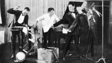 La noche sin estrellas: suspenso en Oaxaca 10 La noche sin estrellas: suspenso en Oaxaca