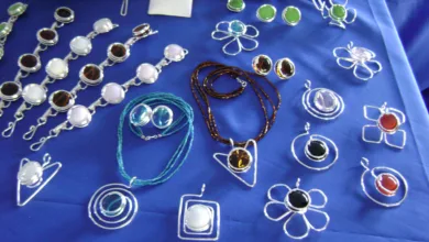 La orfebrería de Taxco 5 La orfebrería de Taxco