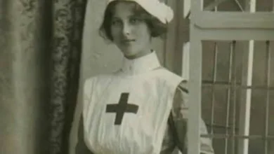 La Planchada: La Enfermera del Más Allá 7 La Planchada: La Enfermera del Más Allá