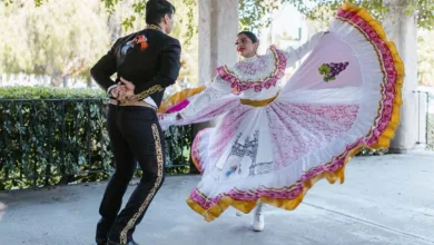 La representación del folclore mexicano en la gran pantalla