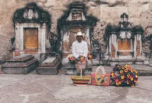 La sabiduría de los mayores en las festividades mexicanas 12 La sabiduría de los mayores en las festividades mexicanas