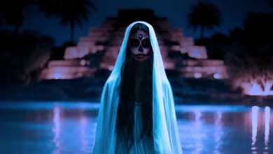 La Siguanaba: Mujer fantasmal que seduce a los hombres en México 10 La Siguanaba: Mujer fantasmal que seduce a los hombres en México