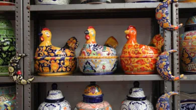 La Talavera de Dolores Hidalgo 9 La Talavera de Dolores Hidalgo