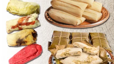 La tradición de los tamales en México: historia y variedades