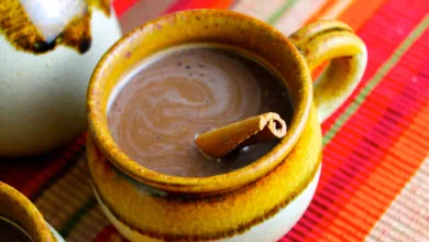 La tradición del champurrado 14 La tradición del champurrado
