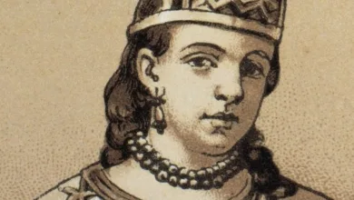 La trágica historia de la Malinche 8 La trágica historia de la Malinche