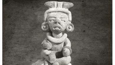 Las Aluxes: Travesuras de los duendes en la mitología mexicana 6 Las Aluxes: Travesuras de los duendes en la mitología mexicana