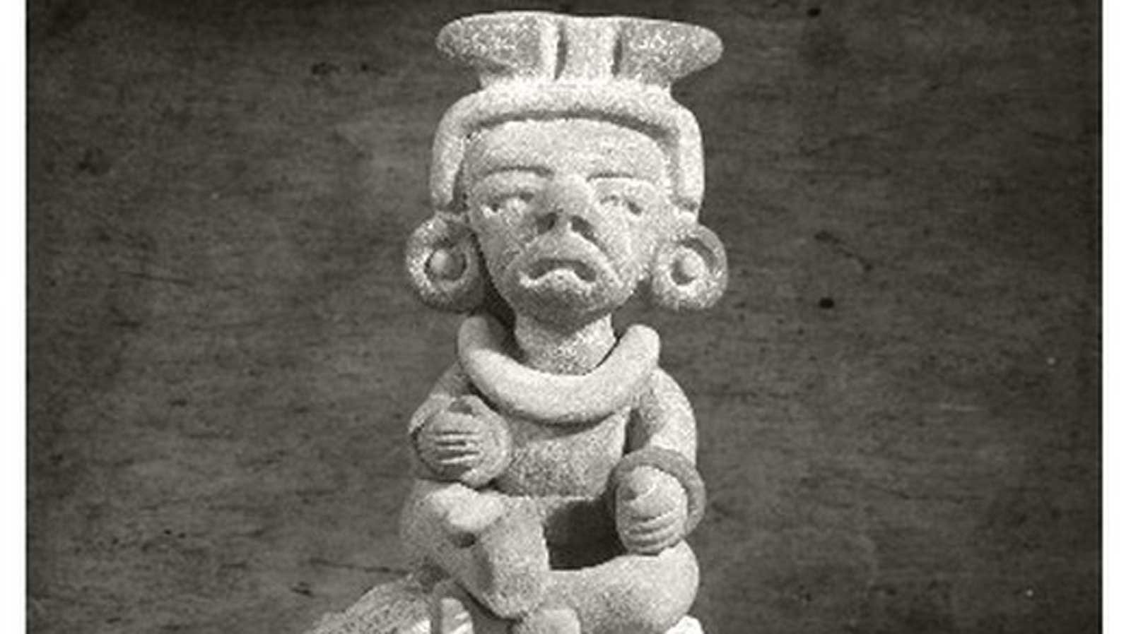 Las Aluxes: Travesuras de los duendes en la mitología mexicana 1 Las Aluxes: Travesuras de los duendes en la mitología mexicana