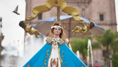Las Apariciones de la Virgen de San Juan de los Lagos 6 Las Apariciones de la Virgen de San Juan de los Lagos
