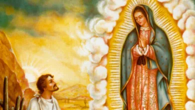 Las Apariciones más Misteriosas en México 10 Las Apariciones más Misteriosas en México