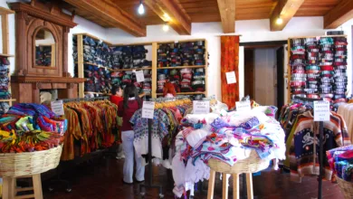 Las artesanías de Chiapas y su significado 18 Las artesanías de Chiapas y su significado