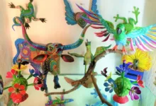 Las artesanías más emblemáticas de México