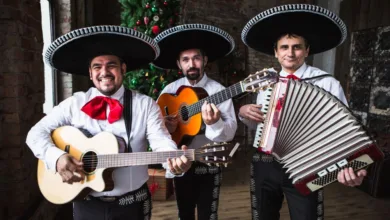 Las canciones populares que representan a México en el mundo