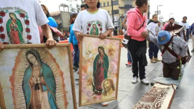 Las creencias religiosas de los pueblos originarios de México 7 Las creencias religiosas de los pueblos originarios de México