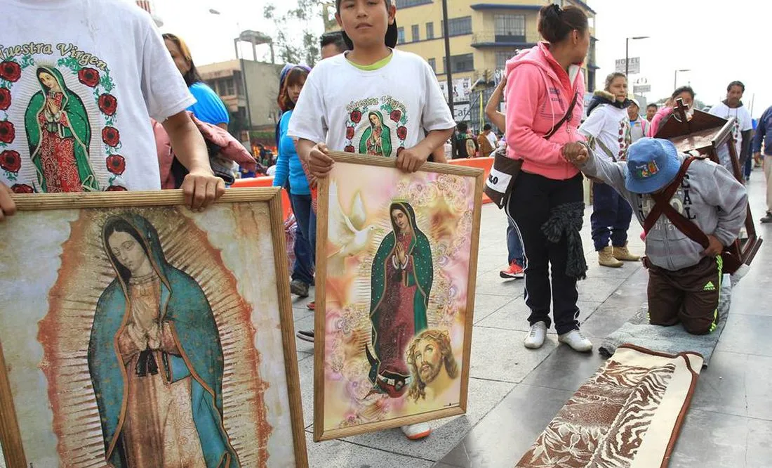 Las creencias religiosas de los pueblos originarios de México 1 Las creencias religiosas de los pueblos originarios de México