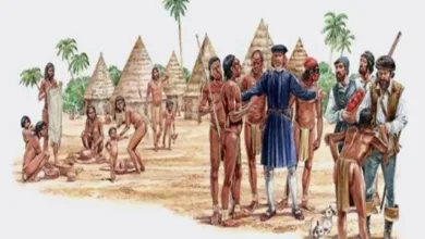 Las encomiendas: sistema de explotación 10 Las encomiendas: sistema de explotación