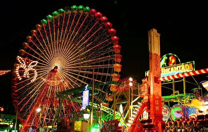 Las Ferias Artesanales más Importantes de México 1 Las Ferias Artesanales más Importantes de México