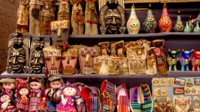 Las ferias de artesanías que no te puedes perder este año 3 Las ferias de artesanías que no te puedes perder este año