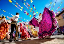 Las festividades más populares en México 22 Las festividades más populares en México
