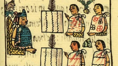 Las historias de los nahuas 2 Las historias de los nahuas