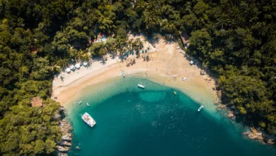 Las islas mexicanas que debes visitar 6 Las islas mexicanas que debes visitar