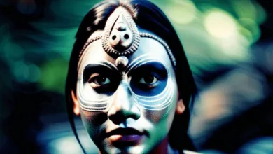 Las Manos Peludas: espíritus errantes de la noche 1 Las Manos Peludas: espíritus errantes de la noche