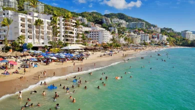 Las playas más populares de Puerto Vallarta 11 Las playas más populares de Puerto Vallarta