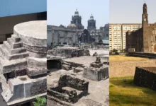 Las raíces prehispánicas en la arquitectura mexicana